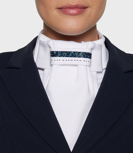 Samshield Plastron Premium SS25 Wedstrijd Accessoires - Maddelin Equestrian Samshield