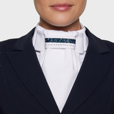 Samshield Plastron Premium SS25 Wedstrijd Accessoires - Maddelin Equestrian Samshield