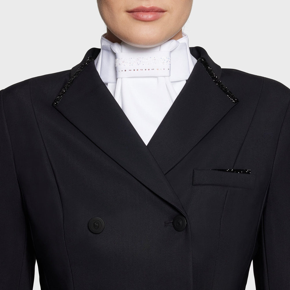 Samshield Plastron Premium SS25 Wedstrijd Accessoires - Maddelin Equestrian Samshield