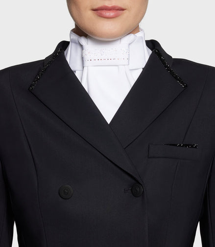 Samshield Plastron Premium SS25 Wedstrijd Accessoires - Maddelin Equestrian Samshield