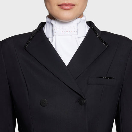 Samshield Plastron Premium SS25 Wedstrijd Accessoires - Maddelin Equestrian Samshield