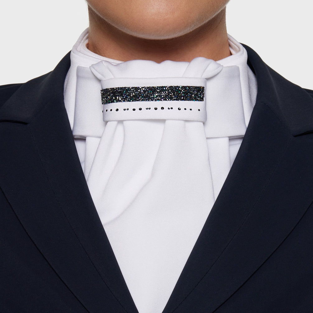 Samshield Plastron Premium SS25 Wedstrijd Accessoires - Maddelin Equestrian Samshield
