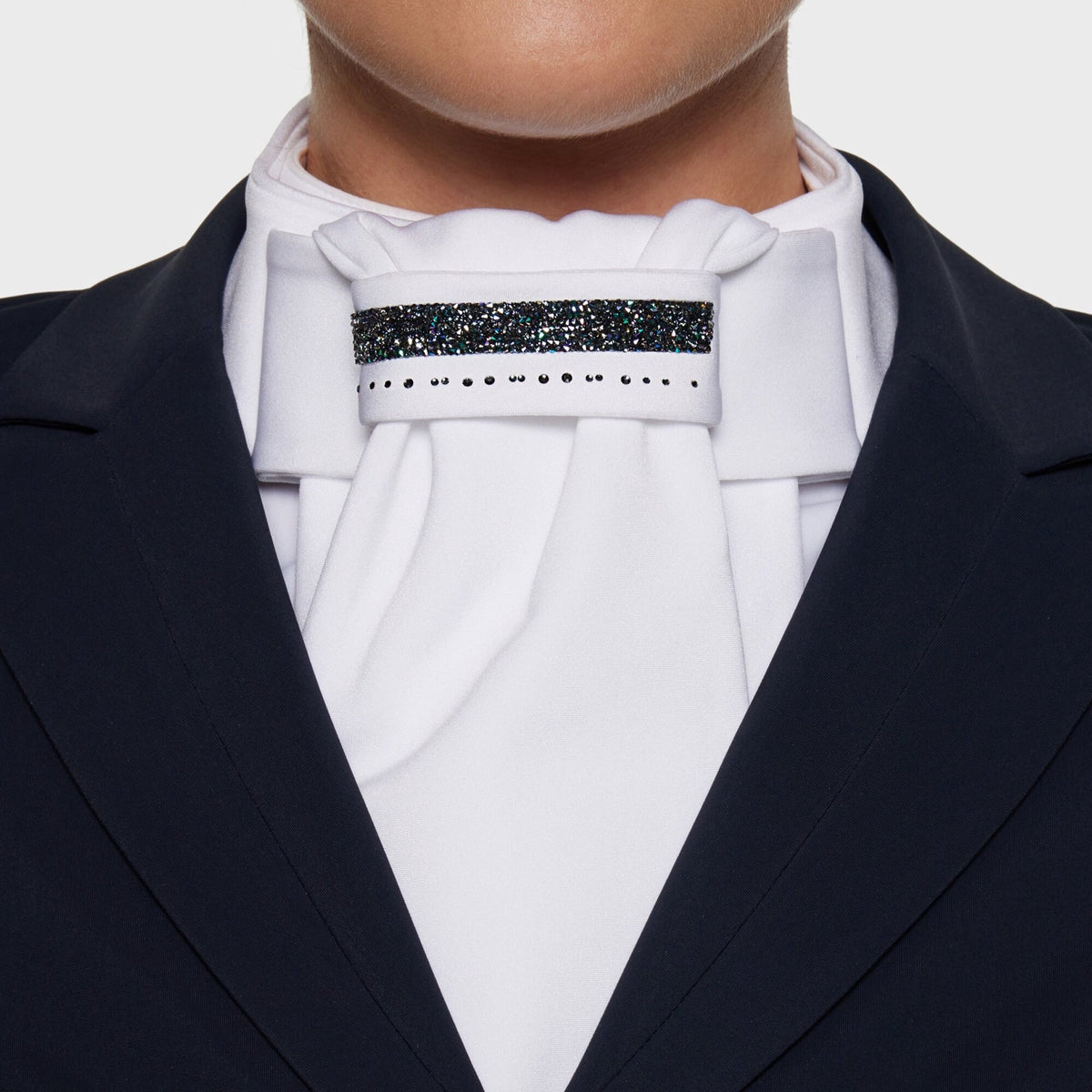 Samshield Plastron Premium SS25 Wedstrijd Accessoires - Maddelin Equestrian Samshield