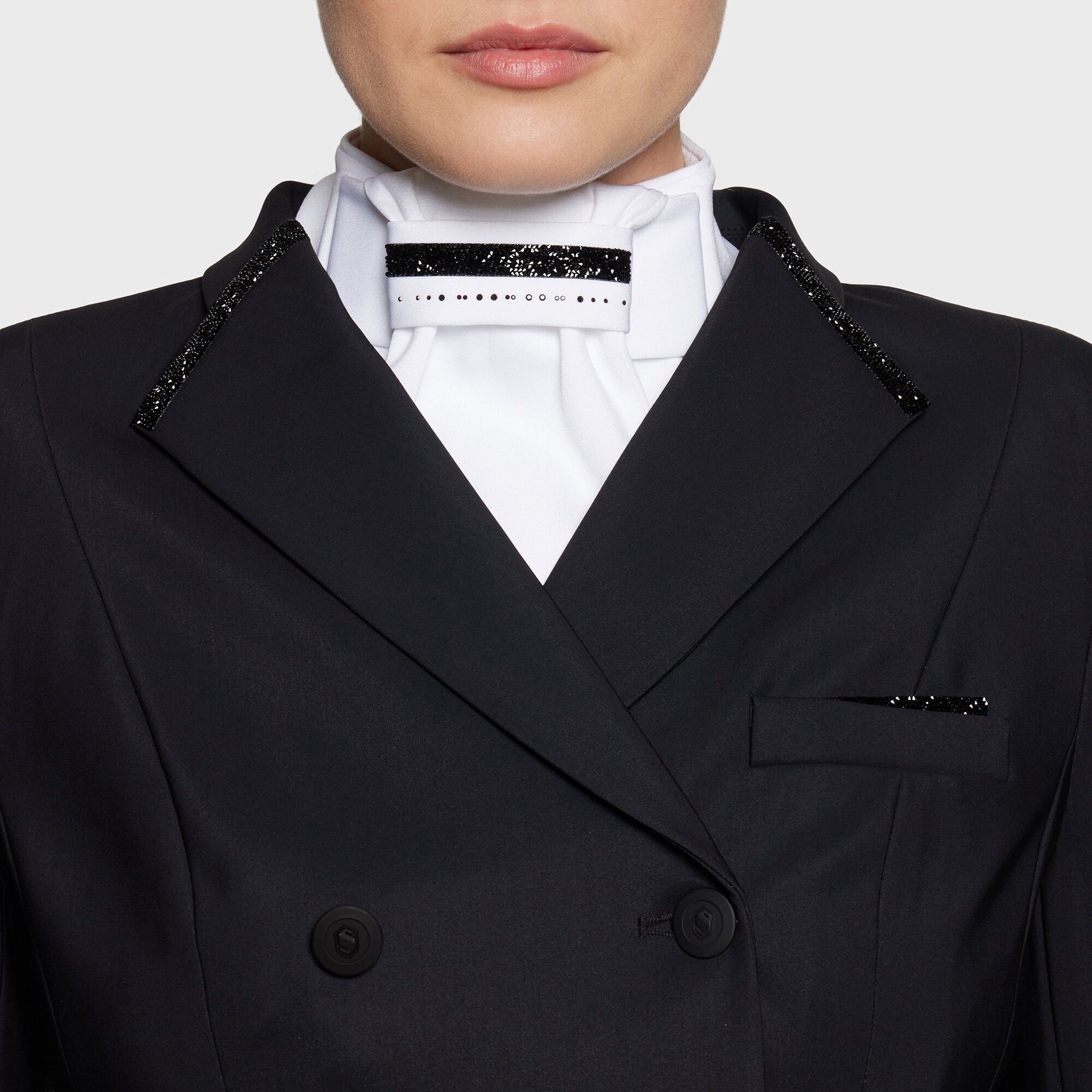 Samshield Plastron Premium SS25 Wedstrijd Accessoires - Maddelin Equestrian Samshield