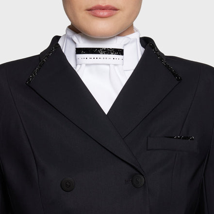 Samshield Plastron Premium SS25 Wedstrijd Accessoires - Maddelin Equestrian Samshield