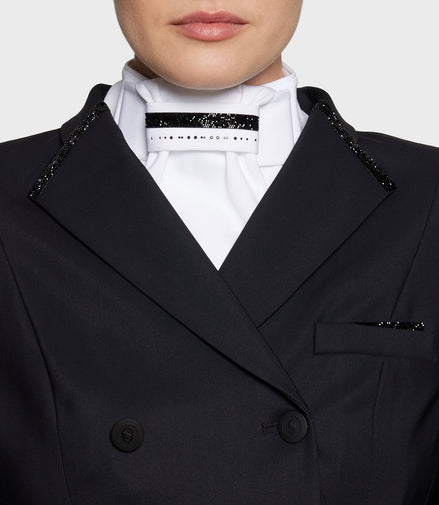 Samshield Plastron Premium SS25 Wedstrijd Accessoires - Maddelin Equestrian Samshield