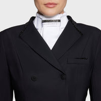 Samshield Plastron Premium SS25 Wedstrijd Accessoires - Maddelin Equestrian Samshield