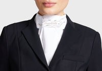 Samshield Plastron Waves Wedstrijd Accessoires - Maddelin Equestrian Samshield