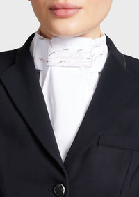 Samshield Plastron Waves Wedstrijd Accessoires - Maddelin Equestrian Samshield