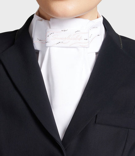 Samshield Plastron Waves Wedstrijd Accessoires - Maddelin Equestrian Samshield