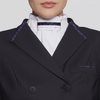 Samshield Premium Plastron Minimalistisch en Elegant Wedstrijd Accessoires - Maddelin Equestrian Samshield