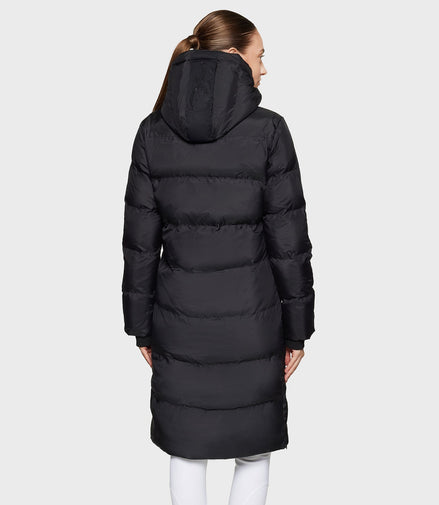 Samshield Puffer Jas Sierra Dames Dames Jassen - Maddelin Equestrian Samshield