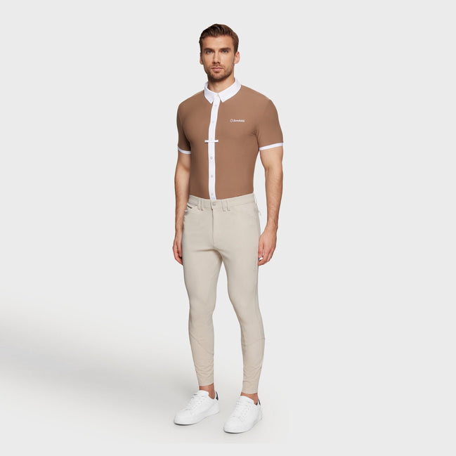 Samshield Raphael Knie Grip Rijbroek Heren Heren & Unisex - Maddelin Equestrian Samshield