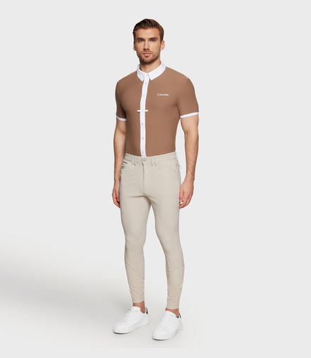 Samshield Raphael Knie Grip Rijbroek Heren Heren & Unisex - Maddelin Equestrian Samshield