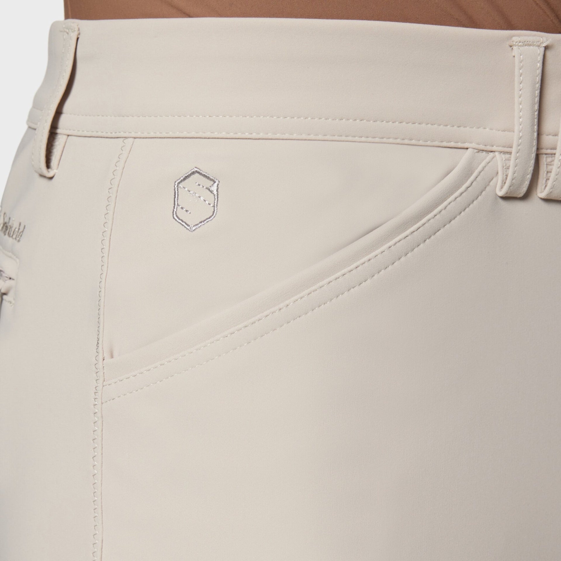 Samshield Raphael Knie Grip Rijbroek Heren Heren & Unisex - Maddelin Equestrian Samshield