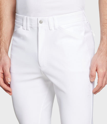 Samshield Raphael Knie Grip Rijbroek Heren Heren & Unisex - Maddelin Equestrian Samshield
