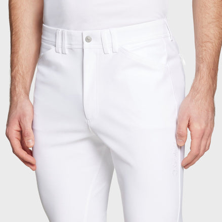 Samshield Raphael Knie Grip Rijbroek Heren Heren & Unisex - Maddelin Equestrian Samshield