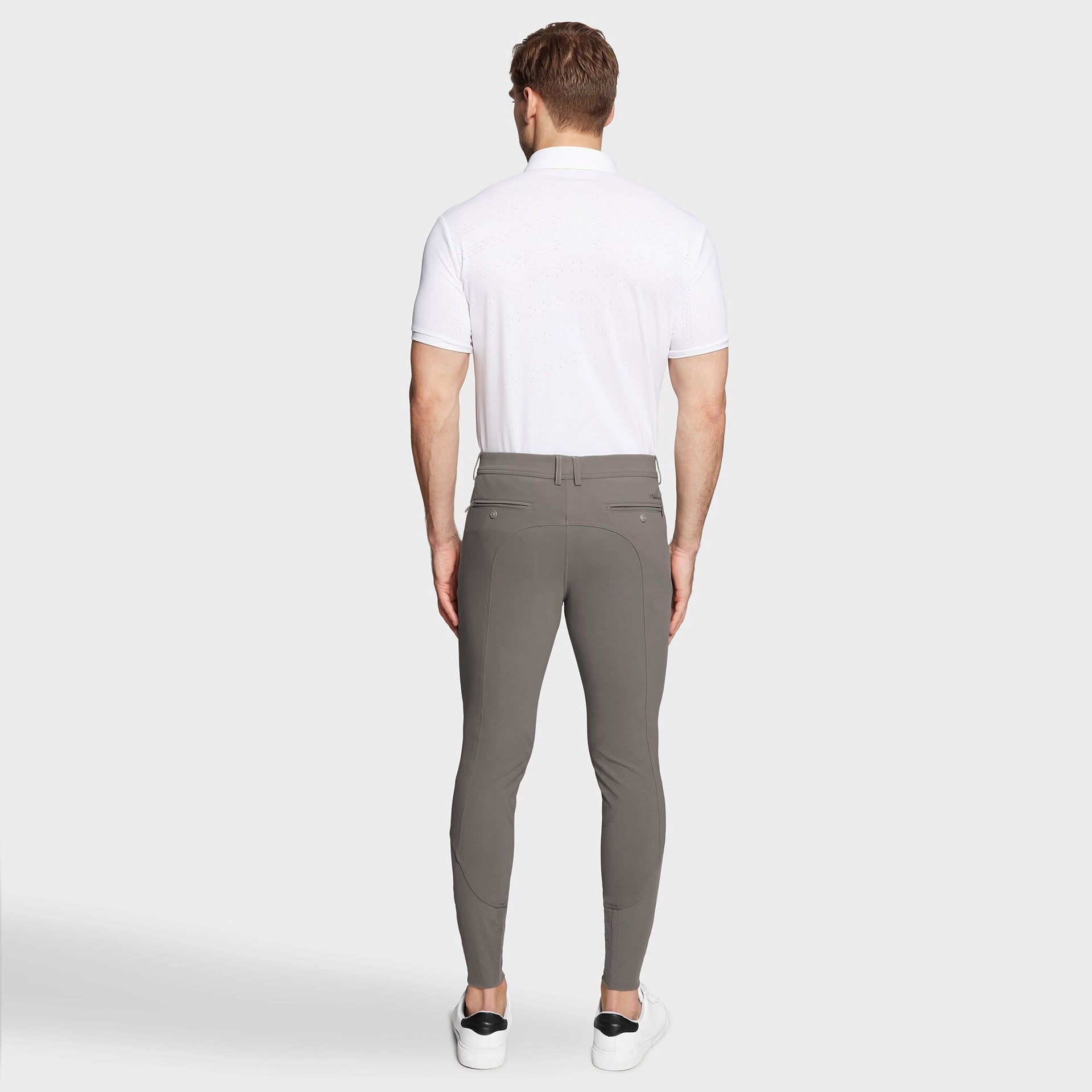 Samshield Raphael Knie Grip Rijbroek Heren SS25 Heren & Unisex - Maddelin Equestrian Samshield
