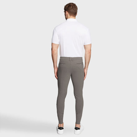 Samshield Raphael Knie Grip Rijbroek Heren SS25 Heren & Unisex - Maddelin Equestrian Samshield