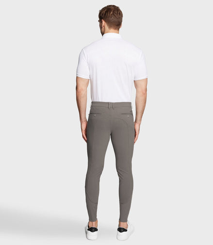 Samshield Raphael Knie Grip Rijbroek Heren SS25 Heren & Unisex - Maddelin Equestrian Samshield