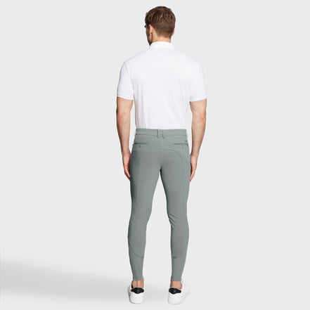 Samshield Raphael Knie Grip Rijbroek Heren SS25 Heren & Unisex - Maddelin Equestrian Samshield