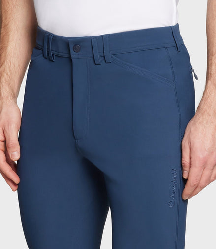 Samshield Raphael Knie Grip Rijbroek Heren SS25 Heren & Unisex - Maddelin Equestrian Samshield