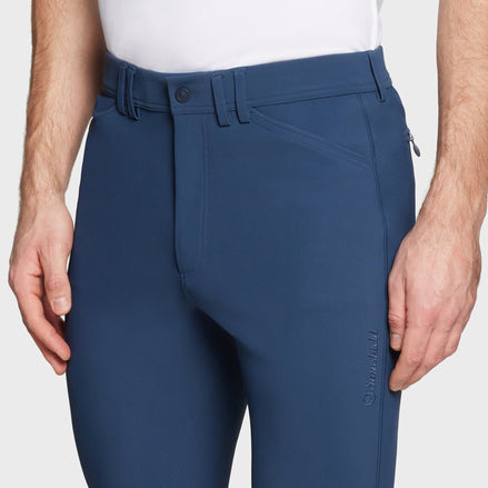 Samshield Raphael Knie Grip Rijbroek Heren SS25 Heren & Unisex - Maddelin Equestrian Samshield