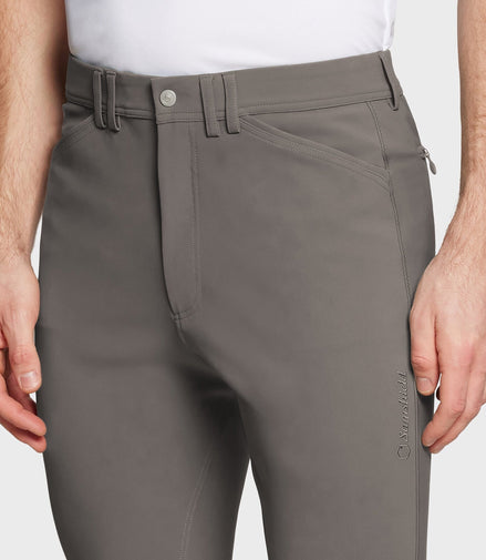 Samshield Raphael Knie Grip Rijbroek Heren SS25 Heren & Unisex - Maddelin Equestrian Samshield