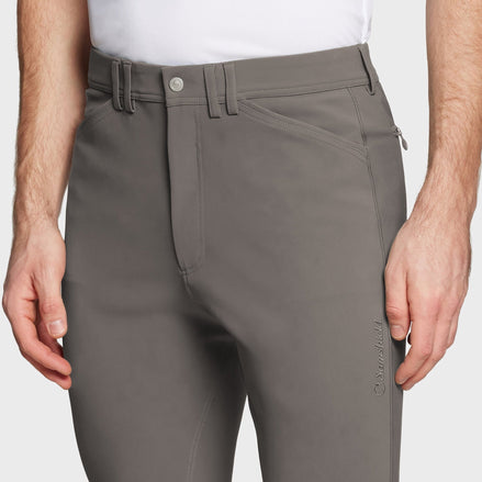 Samshield Raphael Knie Grip Rijbroek Heren SS25 Heren & Unisex - Maddelin Equestrian Samshield