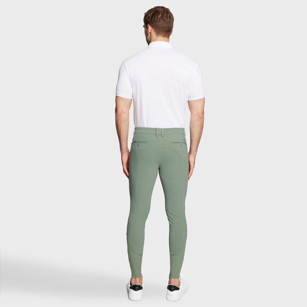 Samshield Raphael Knie Grip Rijbroek Heren SS25 Heren & Unisex - Maddelin Equestrian Samshield