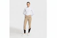 Samshield Rijbroek Dames Alpha Full Grip Dames Rijbroeken - Maddelin Equestrian Samshield