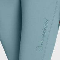 Samshield Rijbroek Dames Alpha Full Grip Dames Rijbroeken - Maddelin Equestrian Samshield