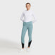 Samshield Rijbroek Dames Alpha Full Grip Dames Rijbroeken - Maddelin Equestrian Samshield