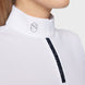 Samshield Roxy Premium Boreal Wedstrijdshirt Cosmic Nights Dames Wedstrijdshirts - Maddelin Equestrian Samshield