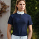 Samshield Roxy Premium Wedstrijdshirt Dames Wedstrijdshirts - Maddelin Equestrian Samshield