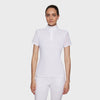 Samshield Roxy Wedstrijdshirt Dames Wedstrijdshirts - Maddelin Equestrian Samshield