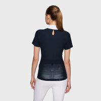 Samshield Roxy Wedstrijdshirt Dames Wedstrijdshirts - Maddelin Equestrian Samshield