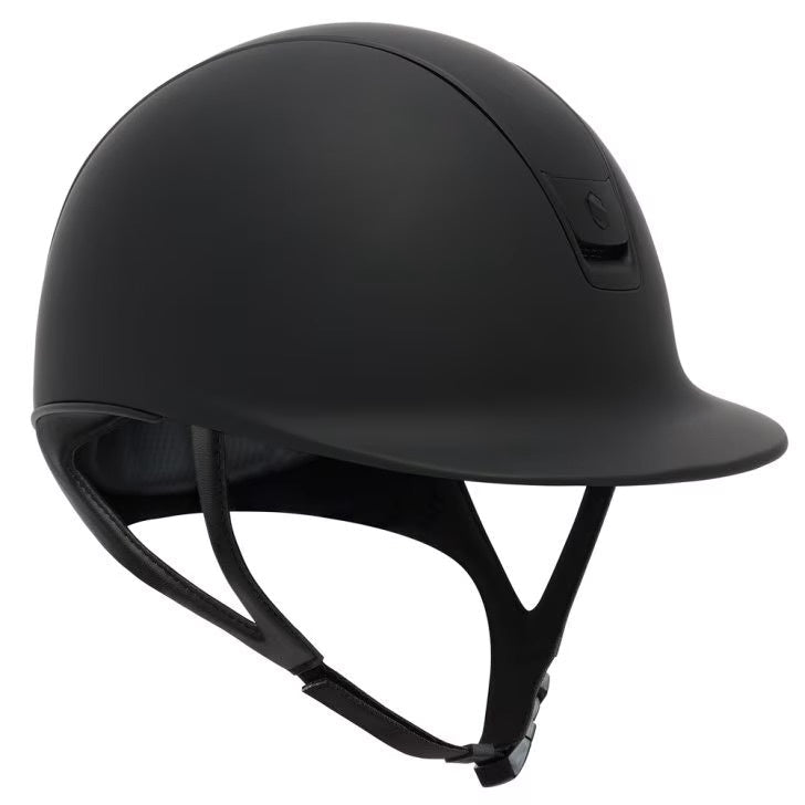 Samshield Shadowmatt Darkline 2.0 Samshield - Maddelin Equestrian Samshield