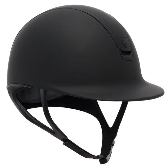 Samshield Shadowmatt Darkline 2.0 Samshield - Maddelin Equestrian Samshield