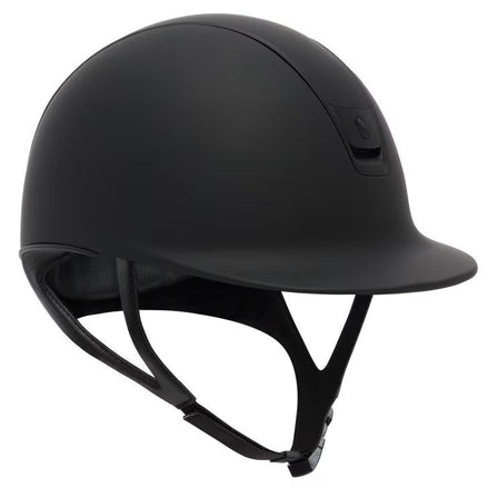 Samshield Shadowmatt Darkline 2.0 Samshield - Maddelin Equestrian Samshield