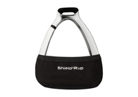 Samshield Shield Rup Safety Stirrup Brushed Alluminium Beugels - Maddelin Equestrian Samshield