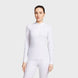 Samshield Shirt Lange Mouw Aloise Boreal Dames Wedstrijdshirts - Maddelin Equestrian Samshield