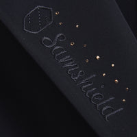 Samshield Short Frac Crystal Fabric Wedstrijdjassen - Maddelin Equestrian Samshield