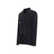 Samshield Short Frac Crystal Fabric Wedstrijdjassen - Maddelin Equestrian Samshield
