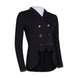 Samshield Short Frac Crystal Fabric Wedstrijdjassen - Maddelin Equestrian Samshield