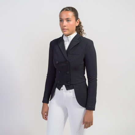 Samshield Short Frac Crystal Leaf Femme