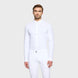 Samshield Smith Wedstrijdshirt Lange Mouwen Heren Wedstrijdshirts - Maddelin Equestrian Samshield