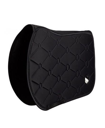 Samshield Spineshield Zadeldek Embroidery Zadeldoeken - Maddelin Equestrian Samshield