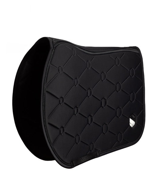 Samshield Spineshield Zadeldek Embroidery Zadeldoeken - Maddelin Equestrian Samshield