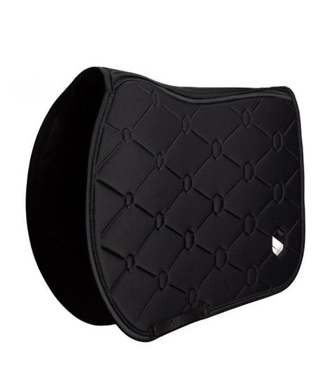 Samshield Spineshield Zadeldek Embroidery Zadeldoeken - Maddelin Equestrian Samshield